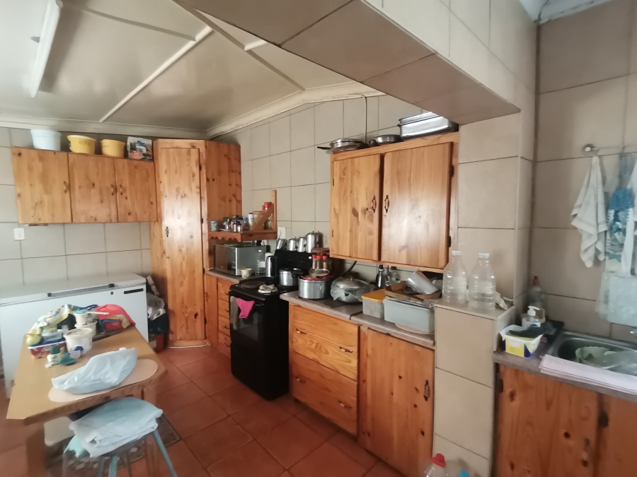 3 Bedroom Property for Sale in Senekal Free State